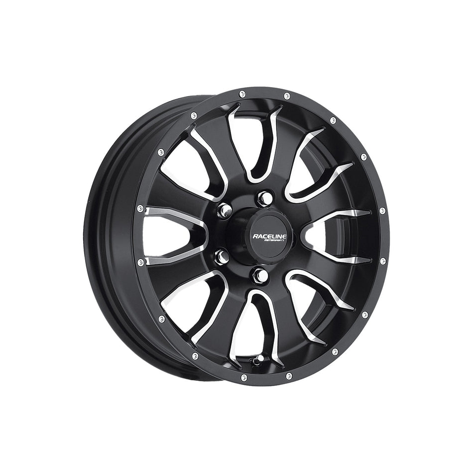 MAMBA TRAILER WHEEL 15"X5.5" - 58-8060