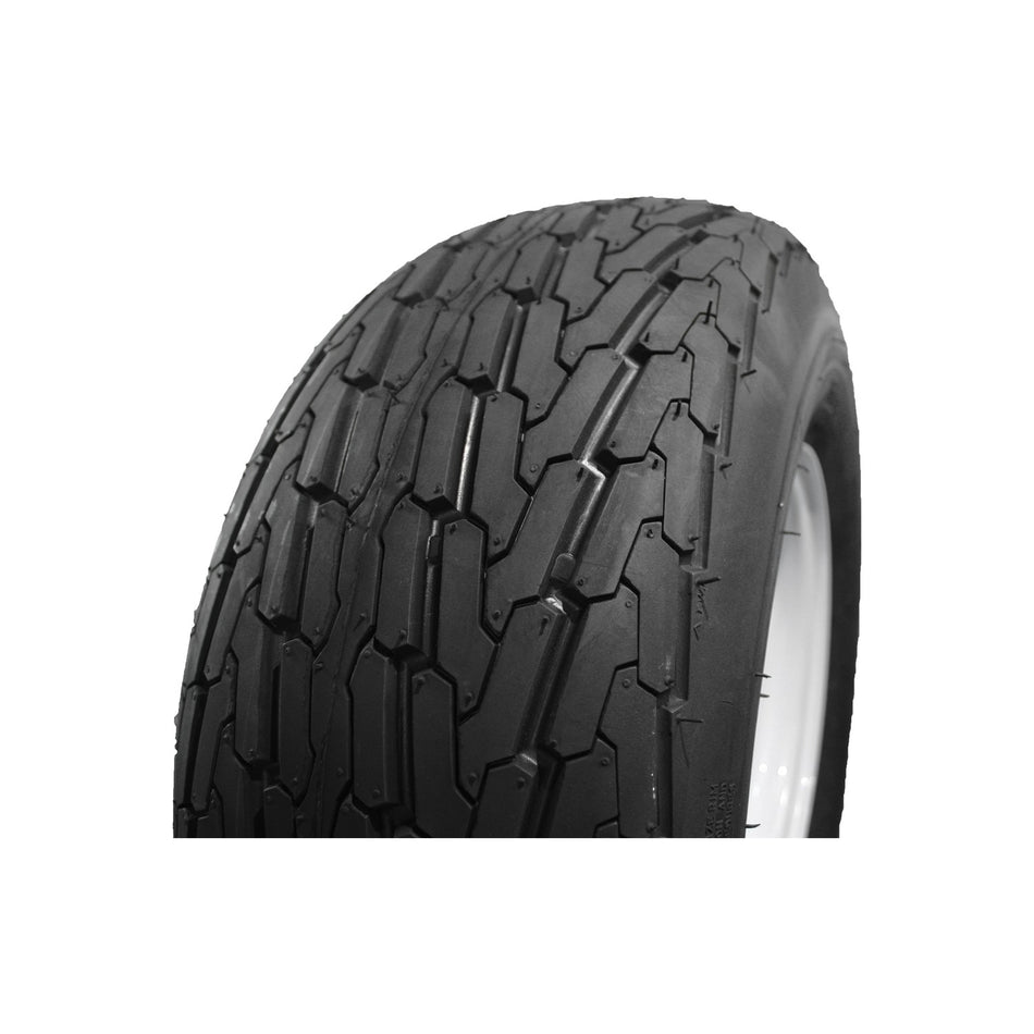 TIRE BIAS 6 PLY TRAILER 20.5X8-10 - 58-8104