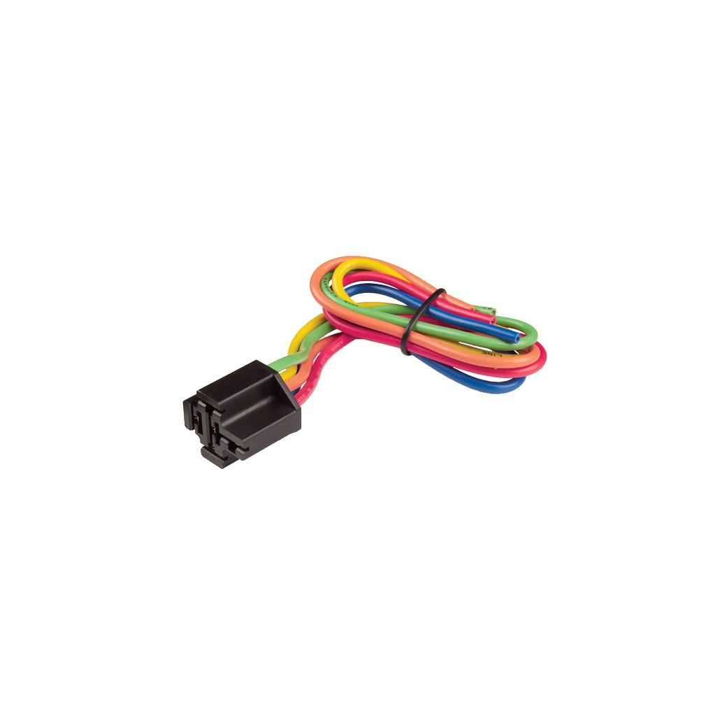 RELAY SOCKET - 58-9558