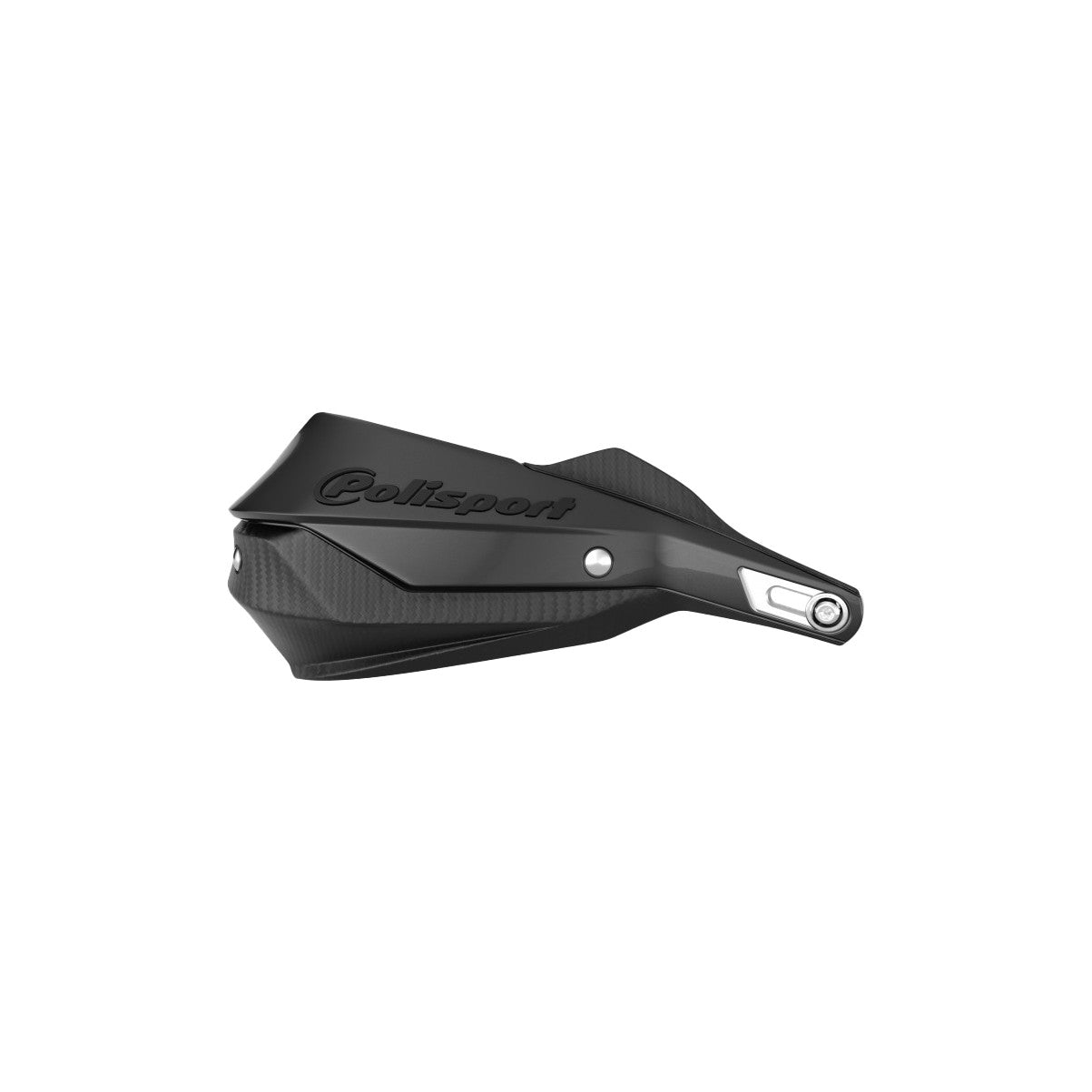 HANDGUARD TRAIL BLAZER PAIR BLACK YAM - 58-9730