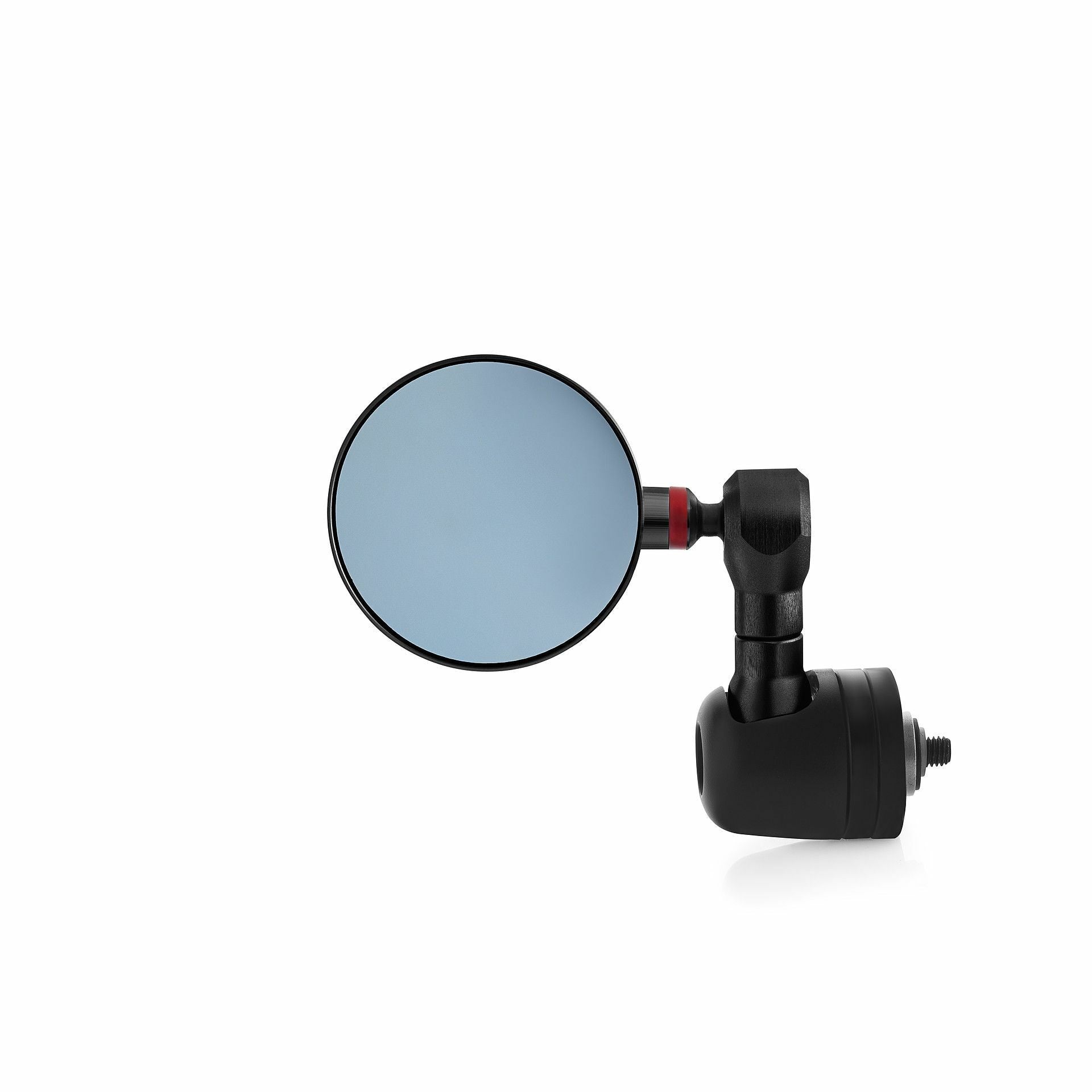 MIRROR SPY-R 57MM BLACK EACH - 58-BS185B-1