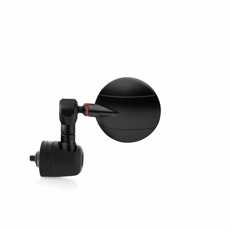 MIRROR SPY-R 57MM BLACK EACH - 58-BS185B-2