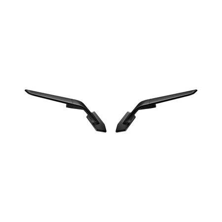STEALTH SPORT MIRROR BLACK PAIR BMW - 58-BSS010B-2