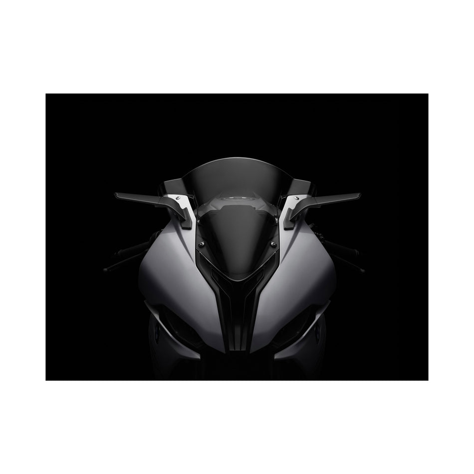 STEALTH SPORT MIRROR BLACK PAIR BMW - 58-BSS010B