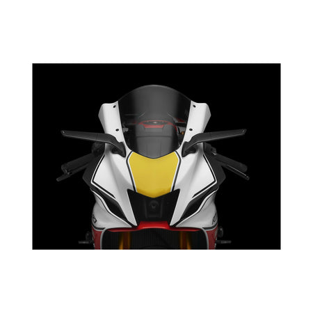 STEALTH SPORT MIRROR BLACK PAIR YAM - 58-BSS020B