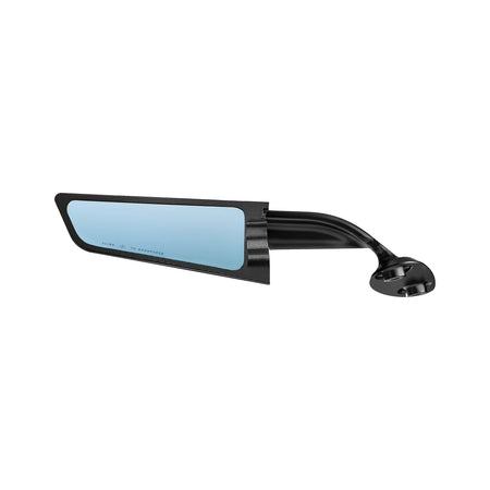 STEALTH SPORT MIRROR BLACK PAIR HON - 58-BSS031B-1