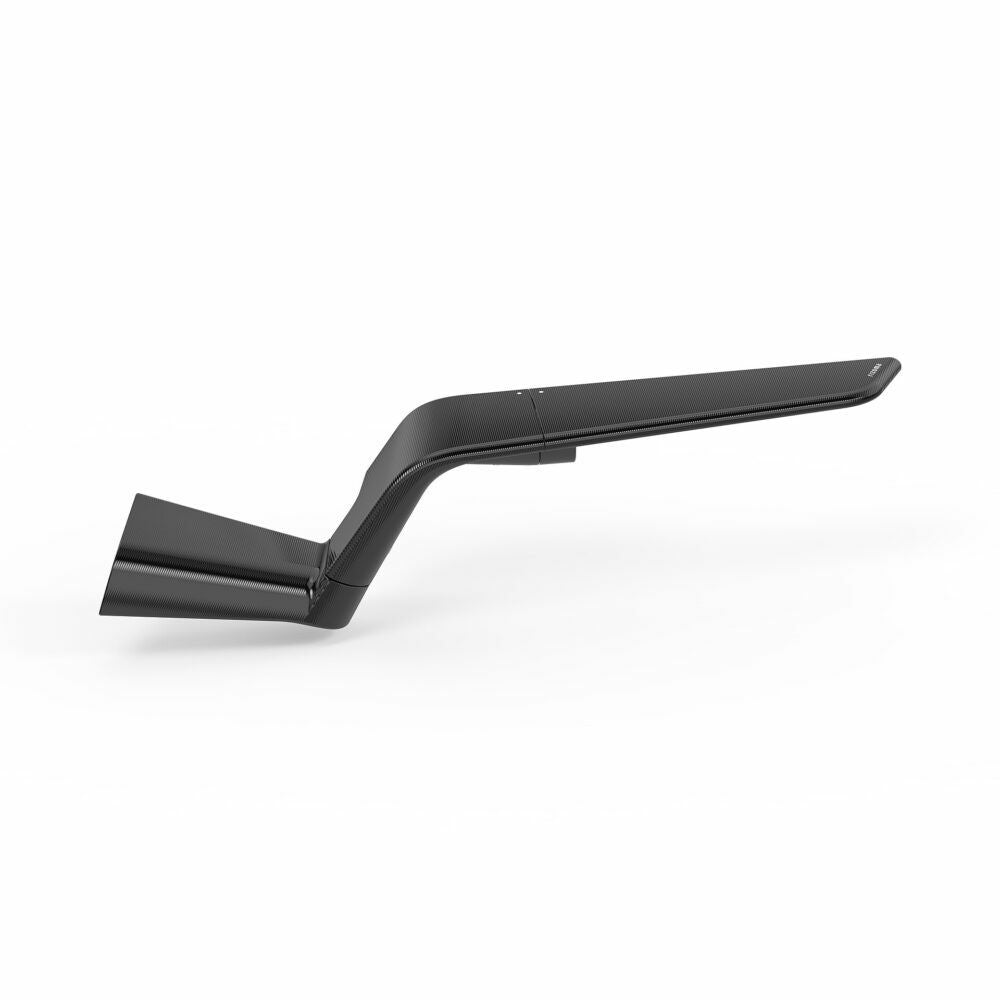 STEALTH SPORT MIRROR BLACK PAIR DUC - 58-BSS043B-3
