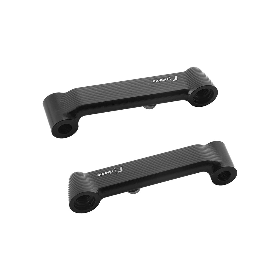 TURN SIGNAL MOUNTING KIT FAIRING LIGHT UNIT BLK PR DUC - 58-FR851B