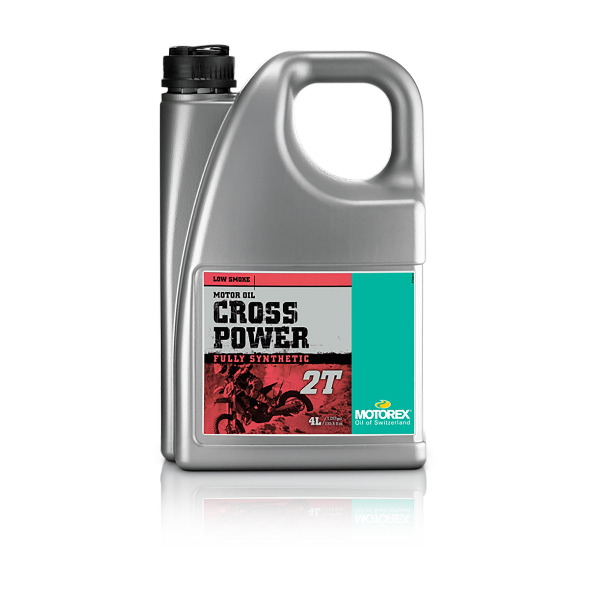 CROSS POWER 2T 4L - 580-0021