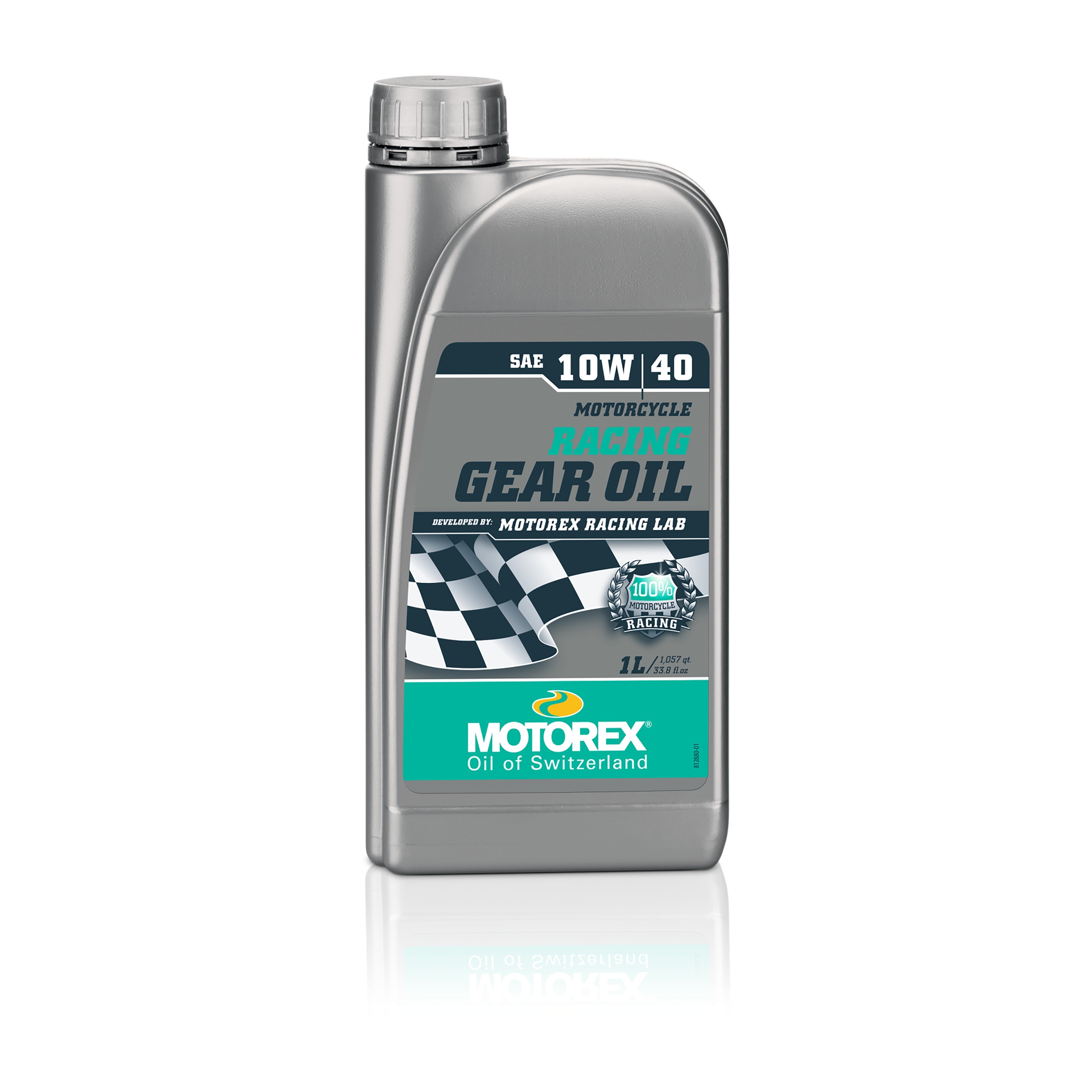 RACING GEAR OIL 10W40 1L - 580-0300