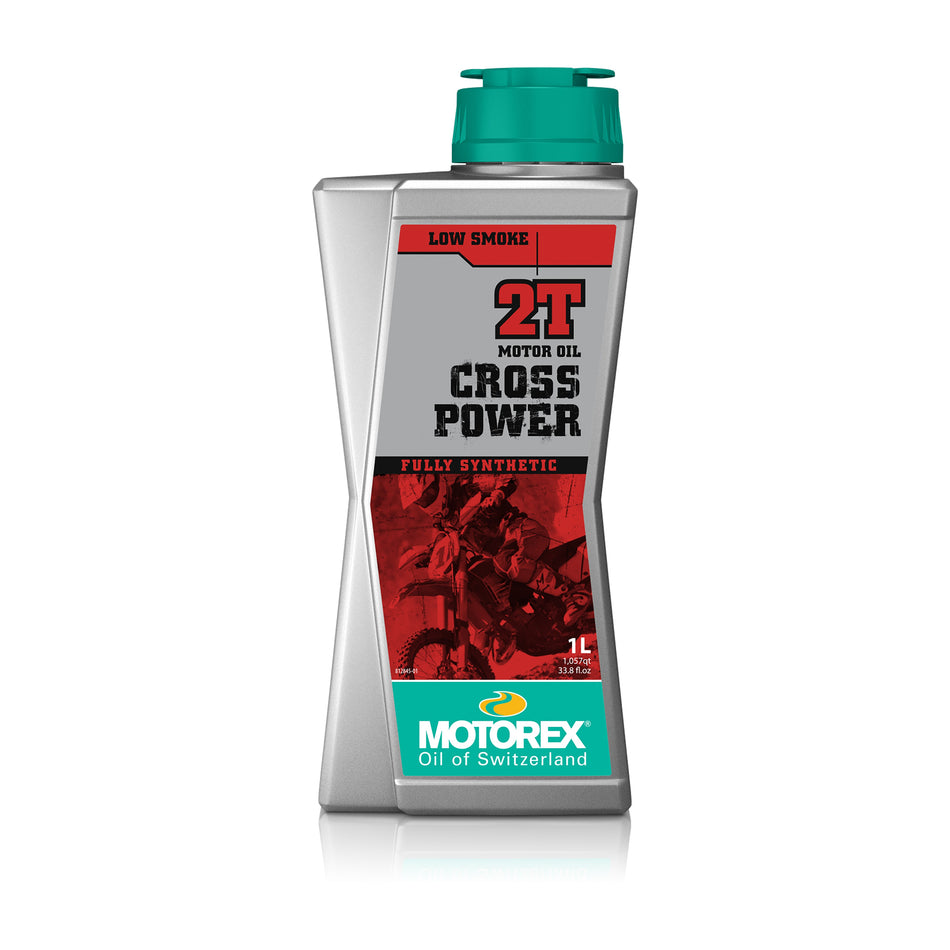 CROSS POWER 2T 1L 10/CASE - 580-1020