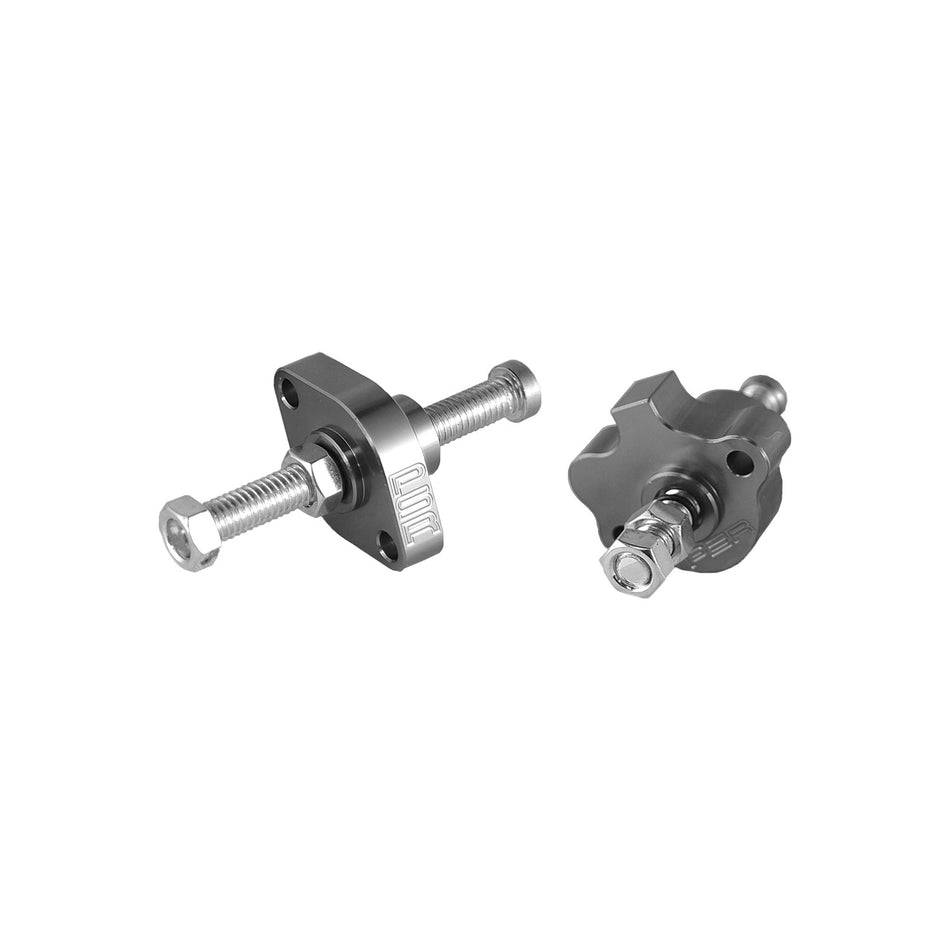 CAM CHAIN TENSIONER - 581-72003