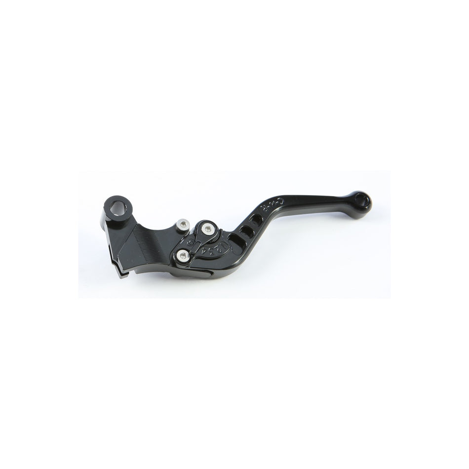 CLICK 'N ROLL CLUTCH LEVER BLACK - 581-9202