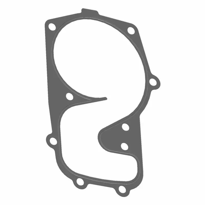 WATER PUMP GASKET COVER -  5811601