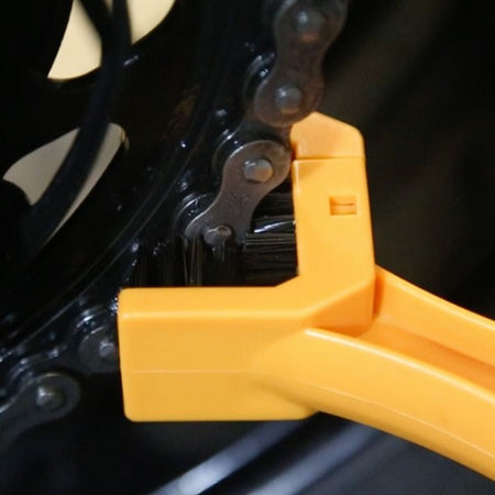 MUCK MONKEY CHAIN BRUSH - 59-2804-1