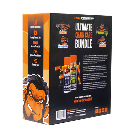 ULTIMATE CHAIN MAINT BUNDLE - 59-2808-2