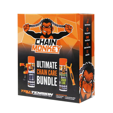ULTIMATE CHAIN MAINT BUNDLE - 59-2808