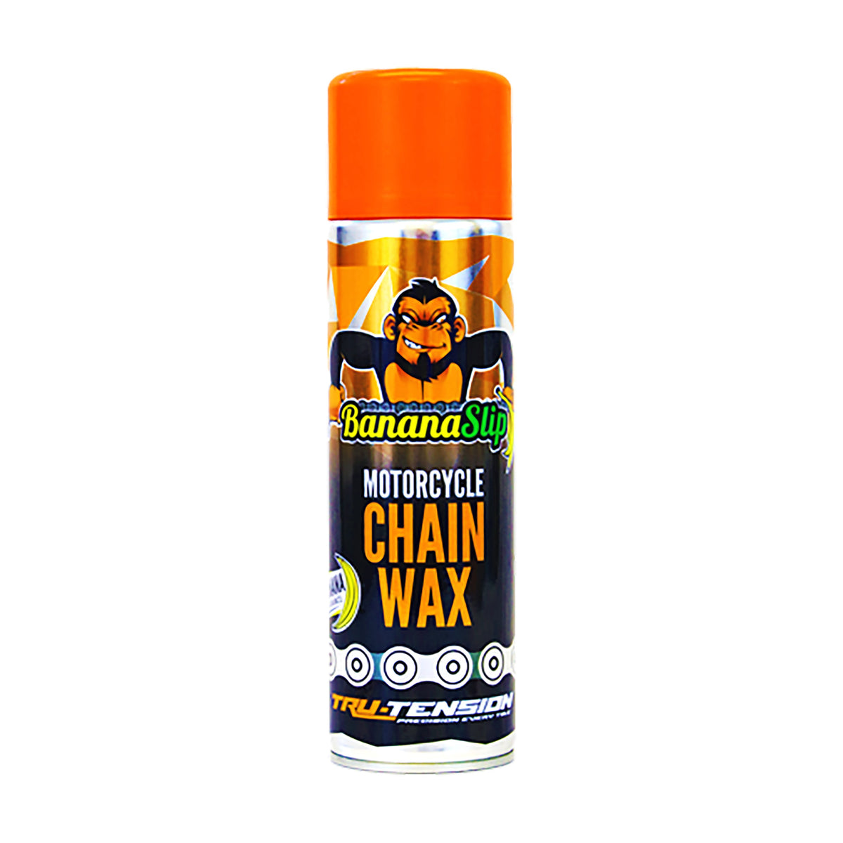 BANANASLIP CHAIN WAX - 59-2811