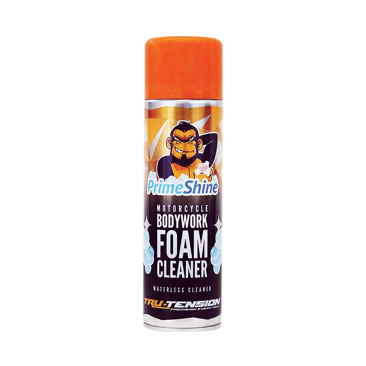 PRIMESHINE FOAM CLEANER - 59-2813