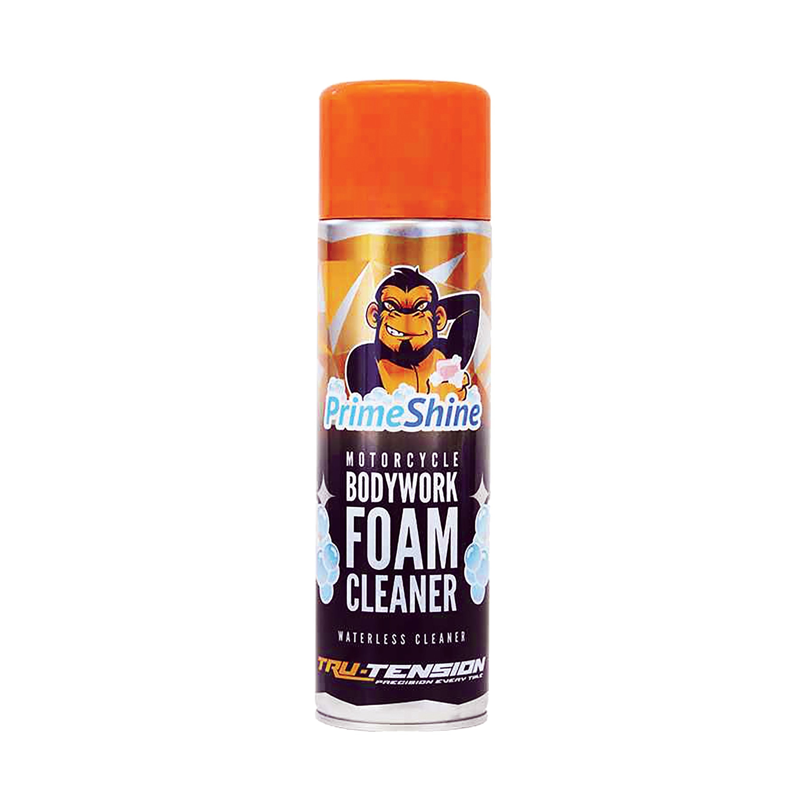 PRIMESHINE FOAM CLEANER - 59-2813