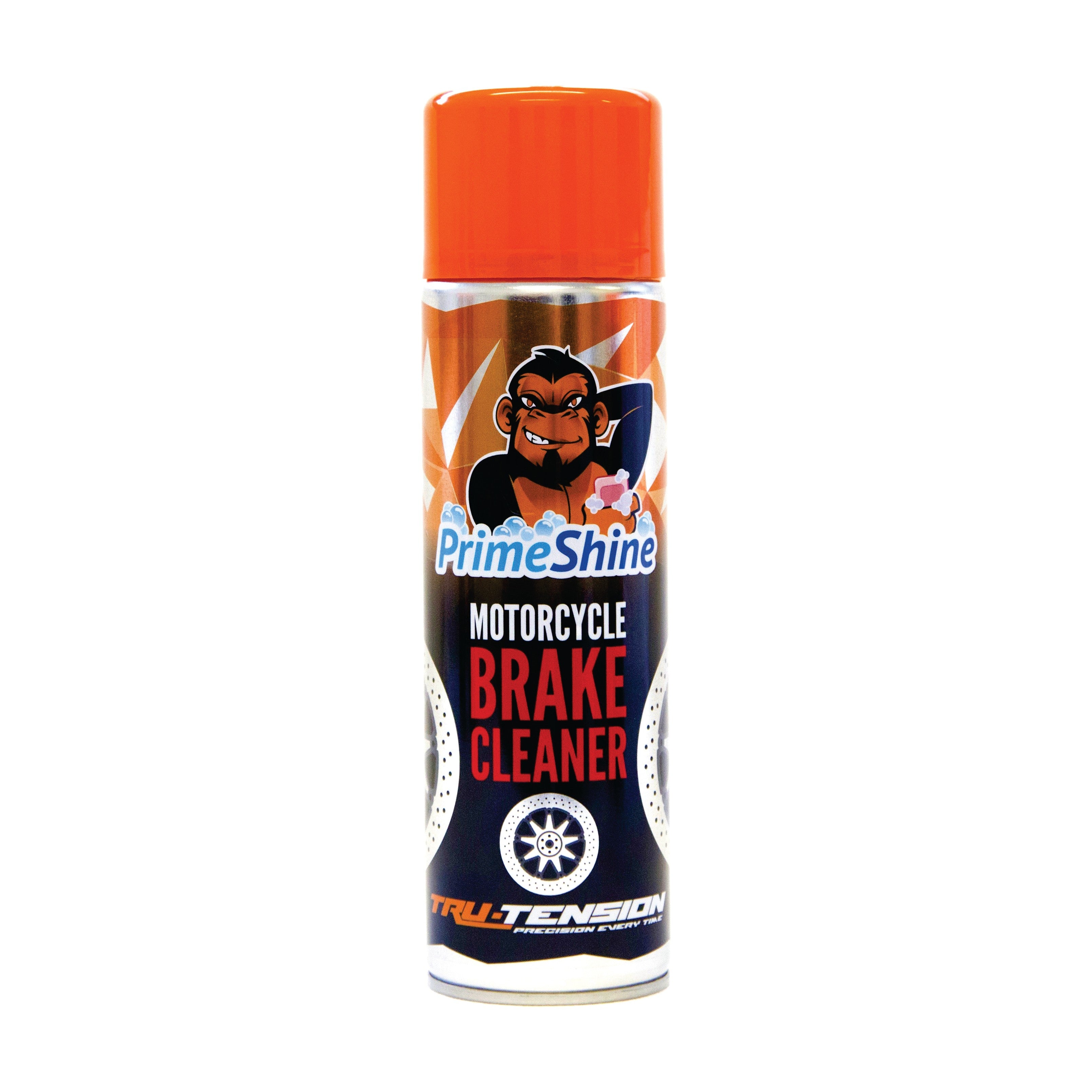 PRIMESHINE BRAKE CLEANER - 59-2814