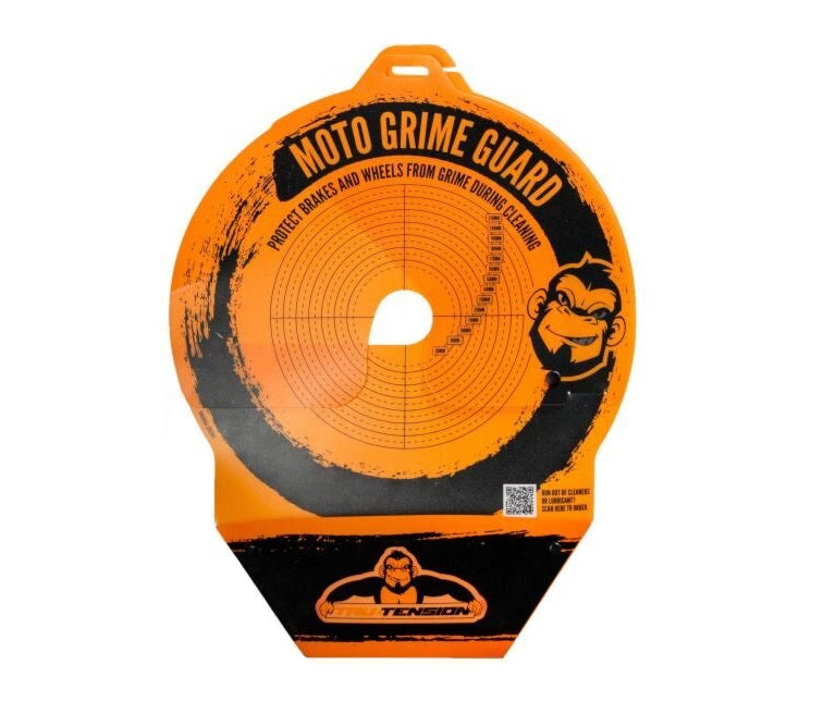 MOTO GRIME GUARD - 59-2820