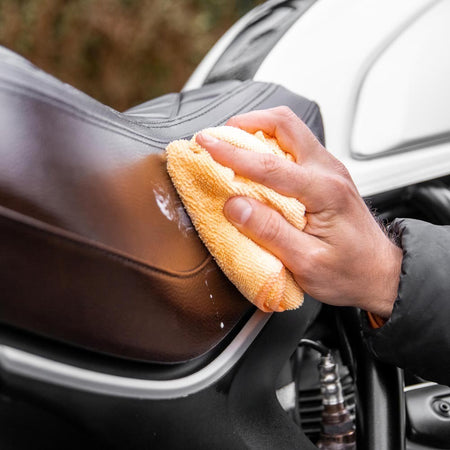 LEATHER PROTECT - 59-2823-2