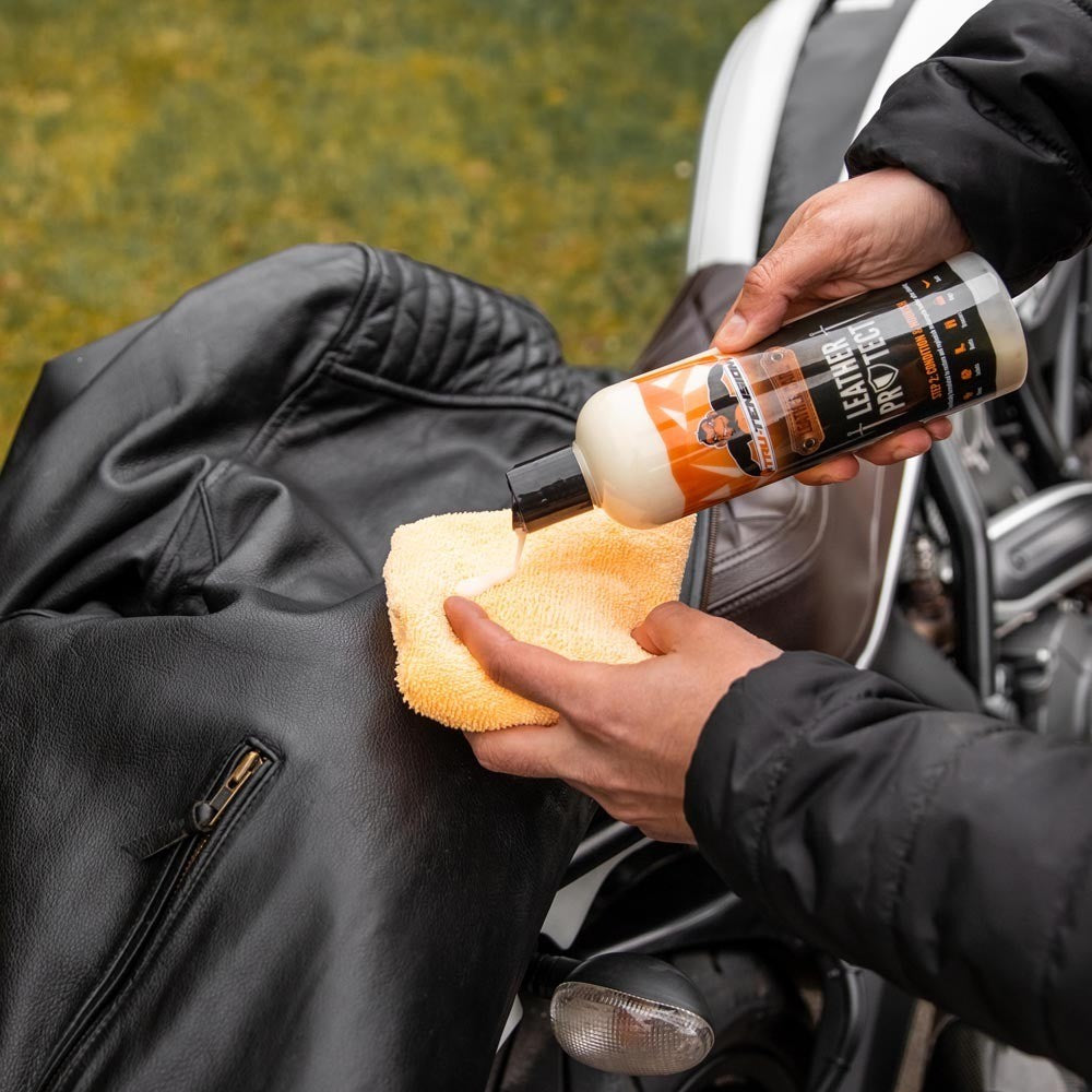 LEATHER PROTECT - 59-2823-3