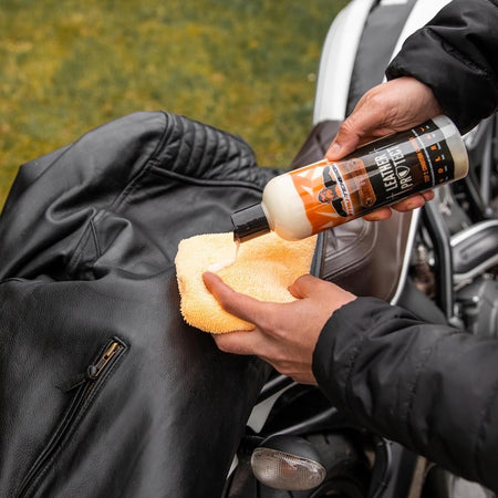 LEATHER PROTECT - 59-2823-3