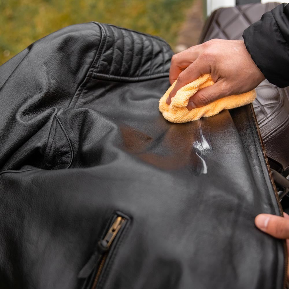 LEATHER PROTECT - 59-2823-4