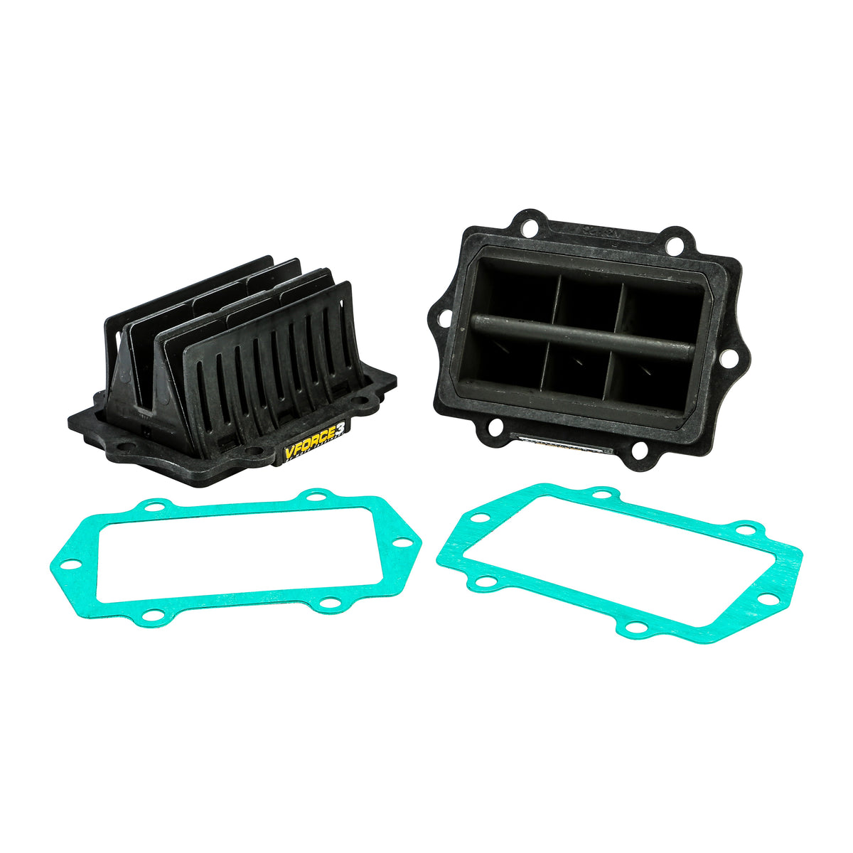 VF3 V-FORCE S/M REEDS A/C TWIN - 59-4506