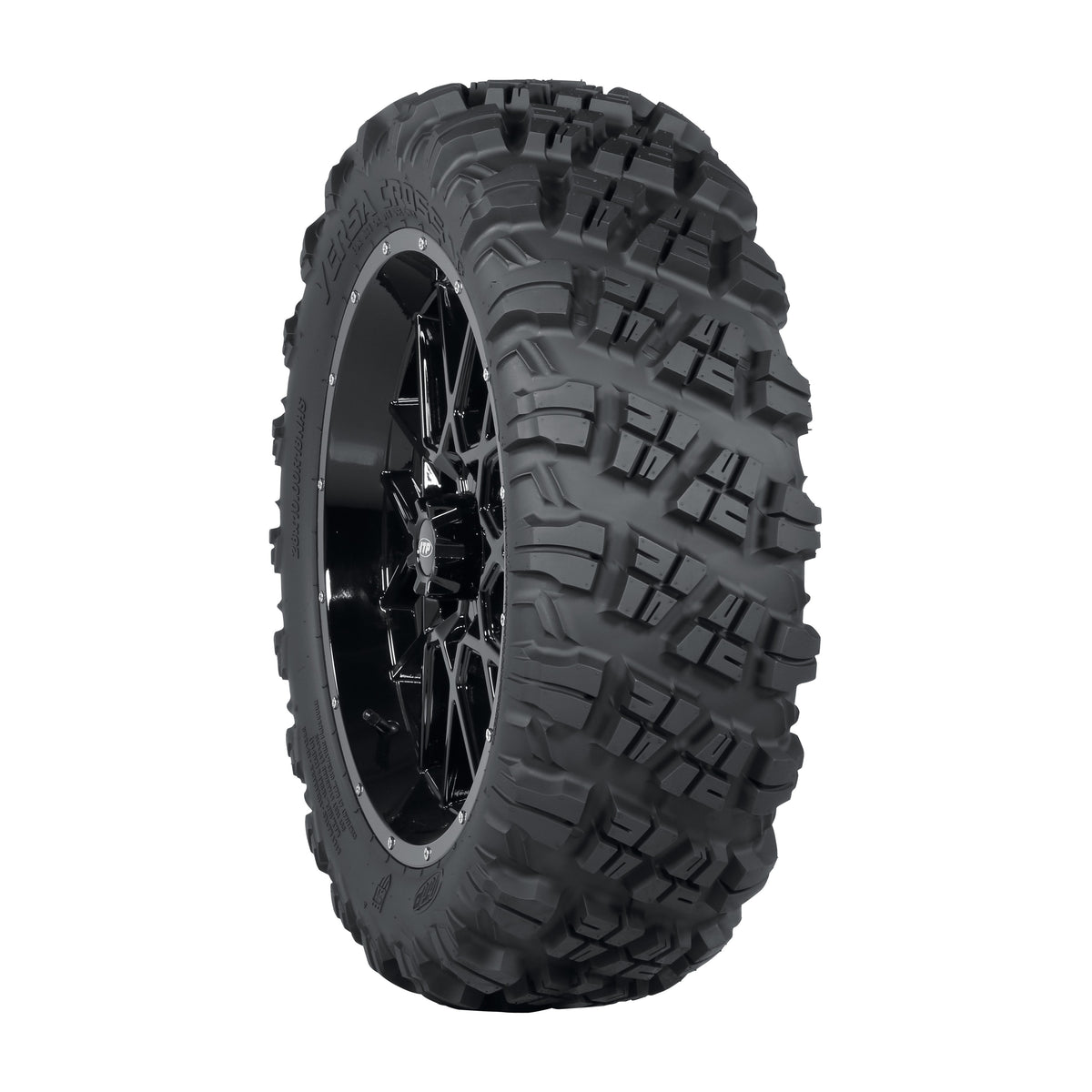 TIRE VERSA CROSS V3 30X10R15 - 59-60115