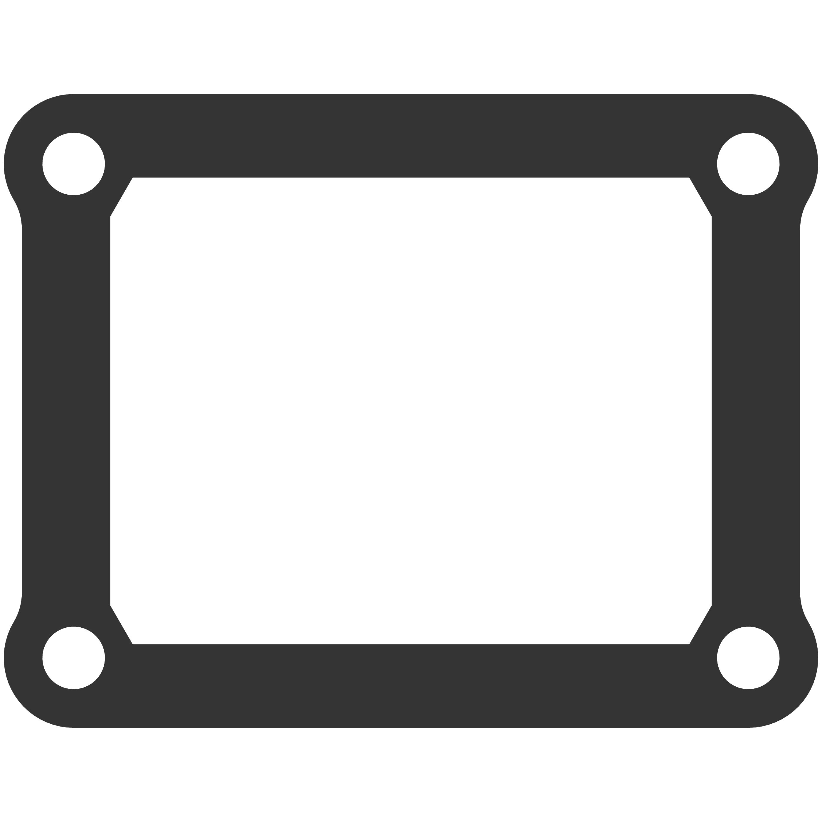 DELTA REED GASKET HON/SUZ - 59-6818