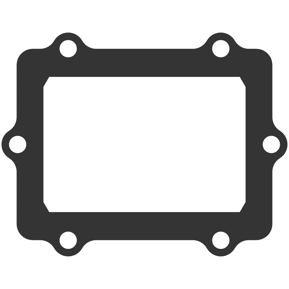 DELTA S/M REED GSKT POL - 59-6823