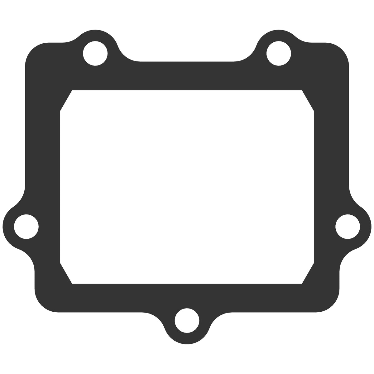 VFORCE3 GASKET - 59-6839