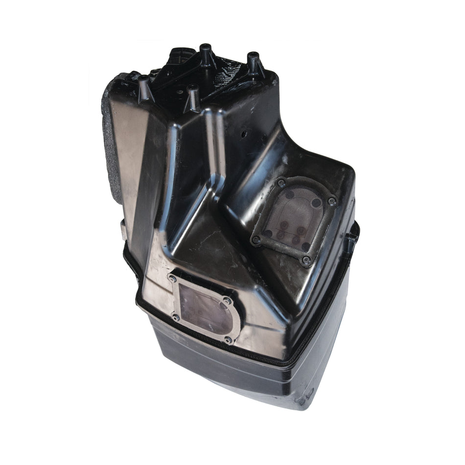 PR/SLP POWDER VALVES POL S/M - 59-72797