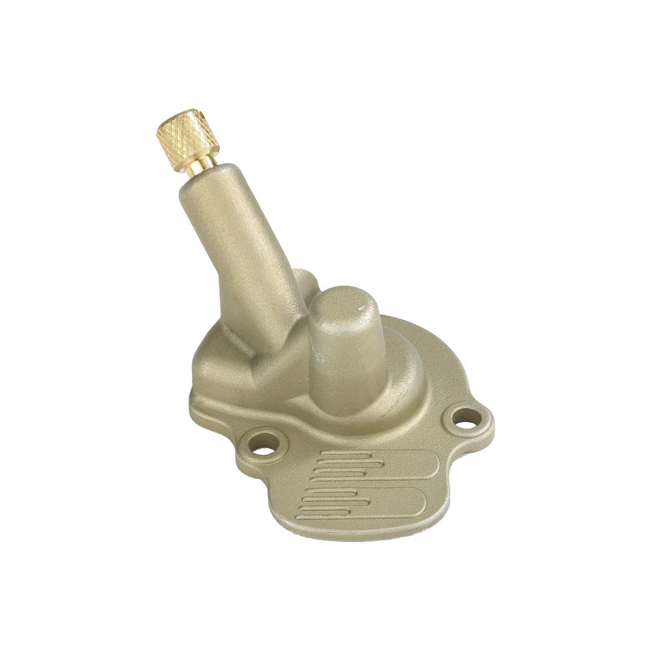 QUICKSHOT 3 ACCELERATOR PUMP COVER- KEIHIN FCR CARBURETOR - 59-7486