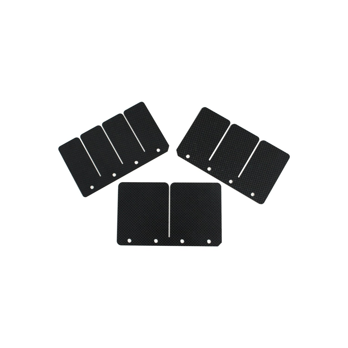 CARBON TECH SNOWMOBILE REEDS - 59-8287H