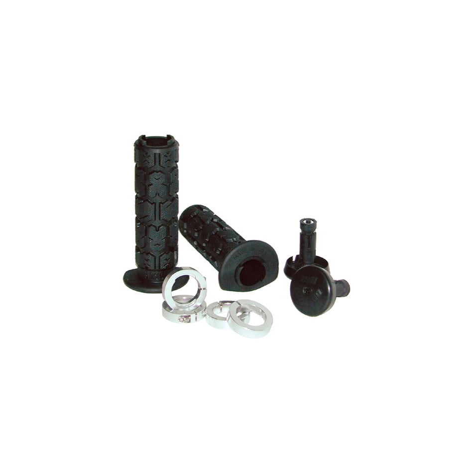 ROGUE LOCK ON GRIPS 120MM - 59-8763