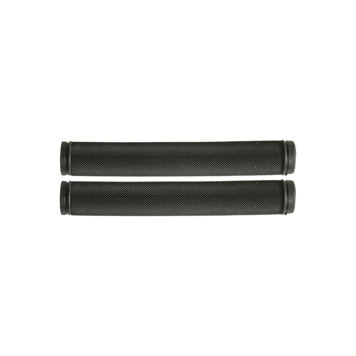 RUBBER 8" GRIPS PAIR - 59-8911