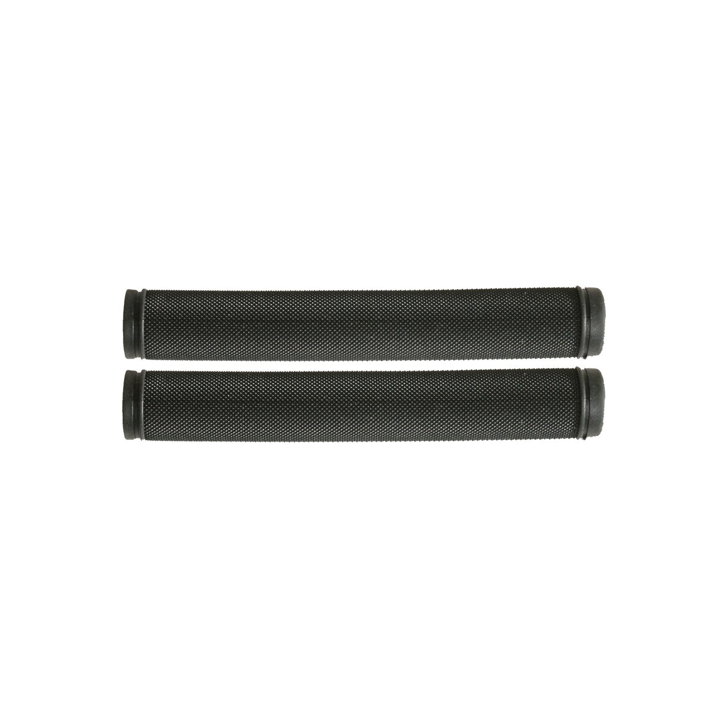 RUBBER 8" GRIPS PAIR - 59-8911
