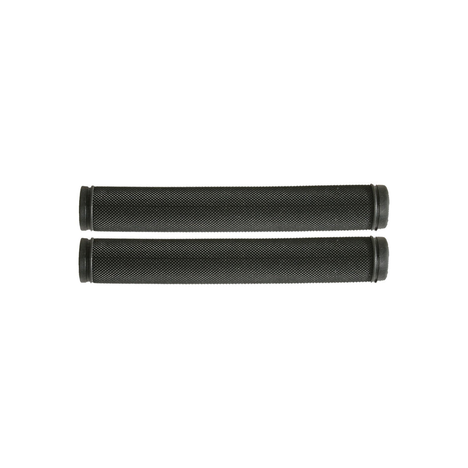 RUBBER 8" GRIPS PAIR - 59-8911