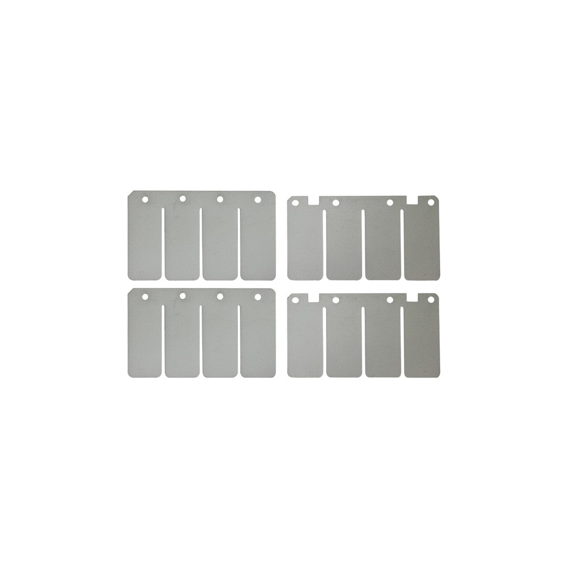 REED VALVE REBUILD KIT POL - 59-90126