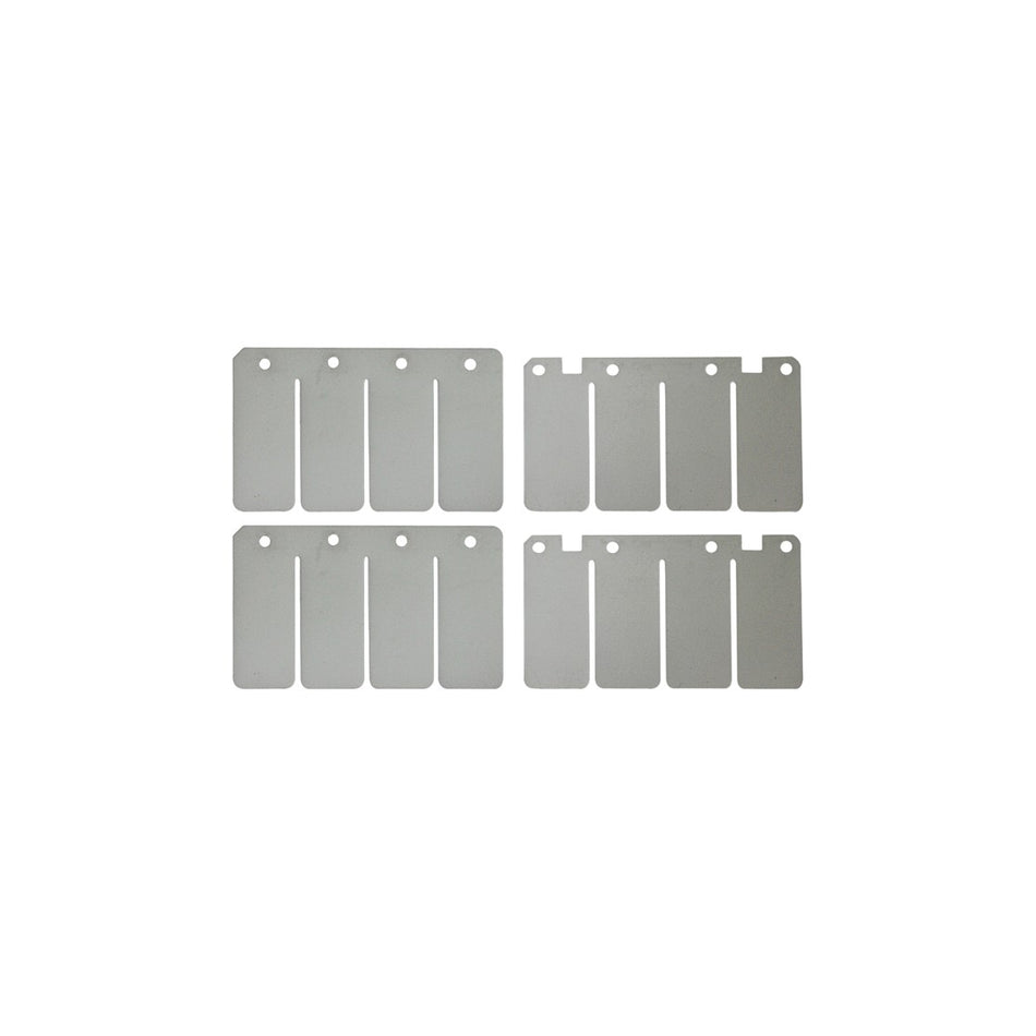 REED VALVE REBUILD KIT POL - 59-90126