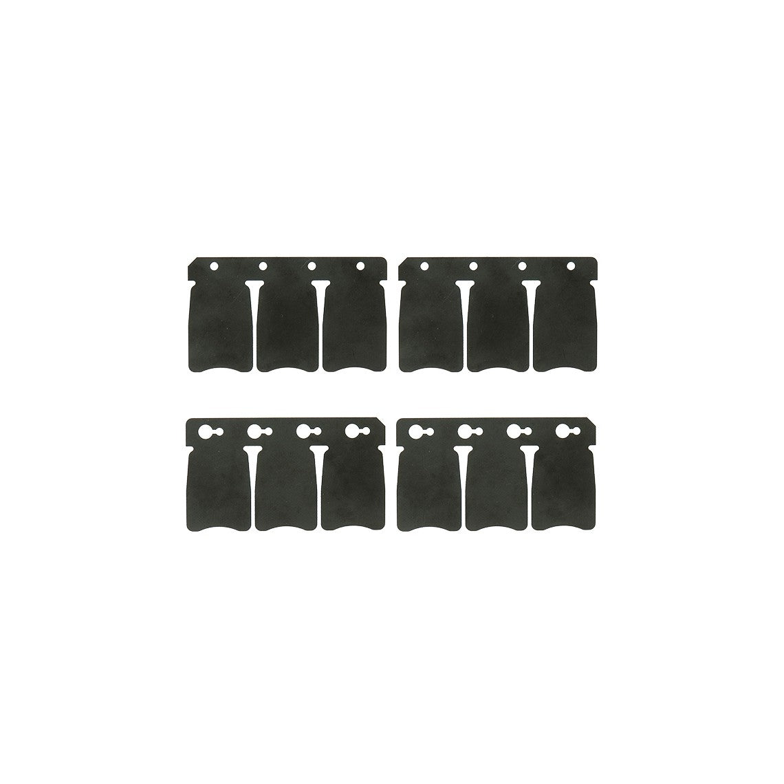 REED VALVE REBUILD KIT - 59-90154