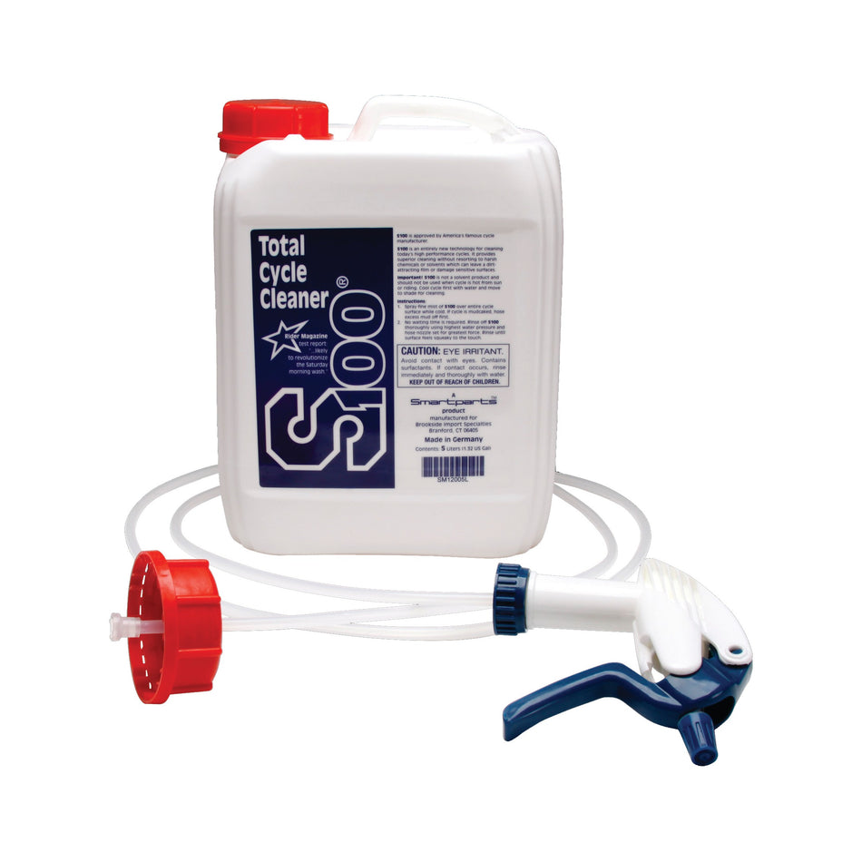 5 LITER CANISTER SPRAYER - 59-9330