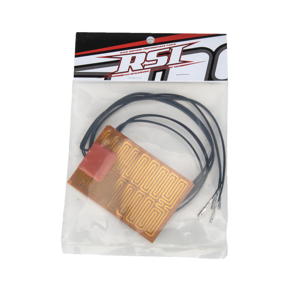 PLUG & PLAY GRIP HEATERS STANDARD LENGTH S-D - 590-01018