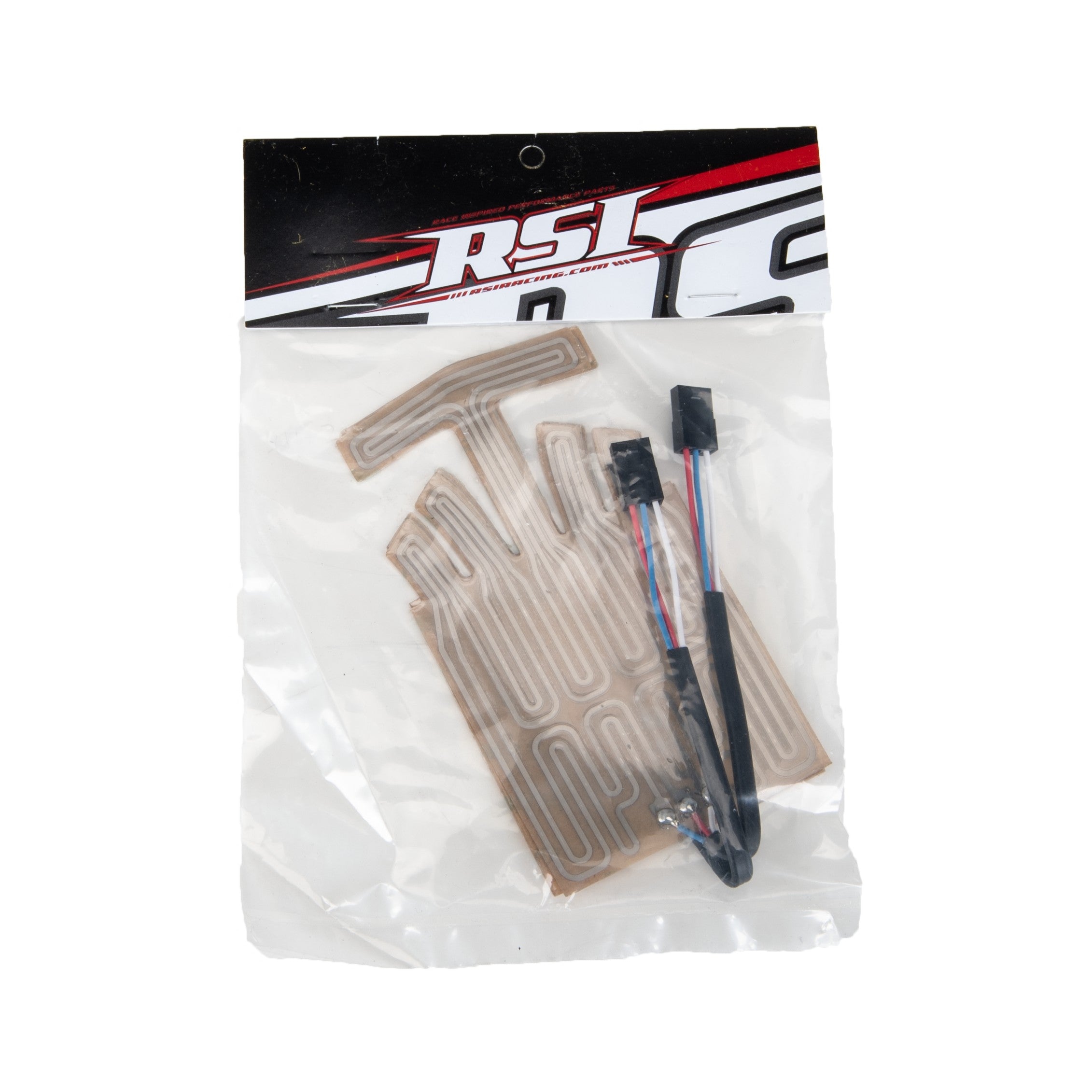 PLUG & PLAY GRIP HEATERS EXTENDED LENGTH A/C YAM - 590-01020