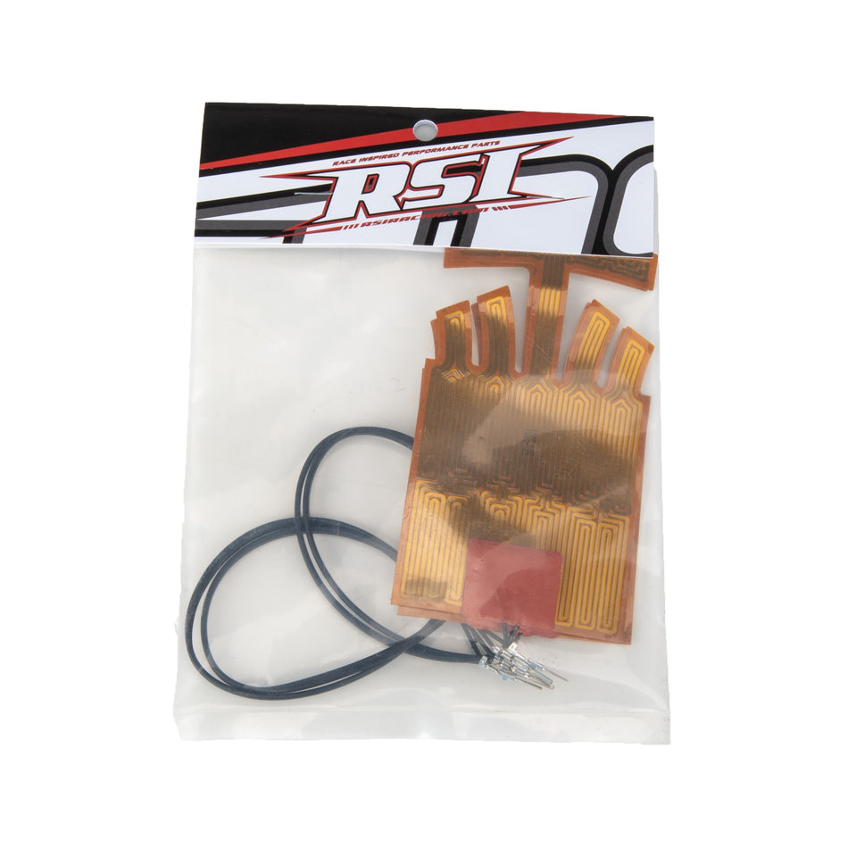 PLUG & PLAY GRIP HEATERS EXTENDED LENGTH S-D 2-WIRE - 590-01026