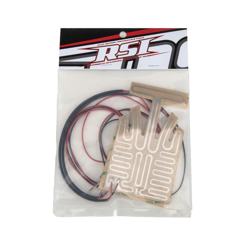 PLUG & PLAY GRIP HEATERS EXTENDED LENGTH S-D - 590-01028